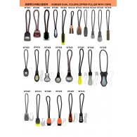 Zipper Puller 16